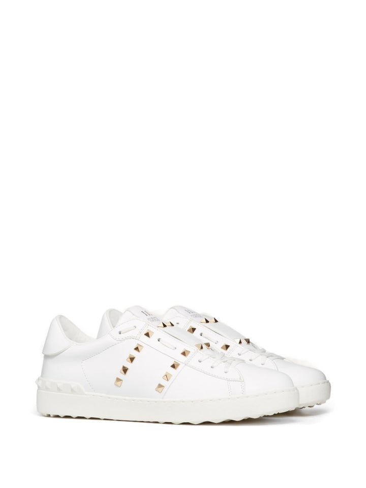 Valentino Garavani Sneakers - WHITE | 18b3403c497965d1aa3ec1793ac0ac3efe2ed00e