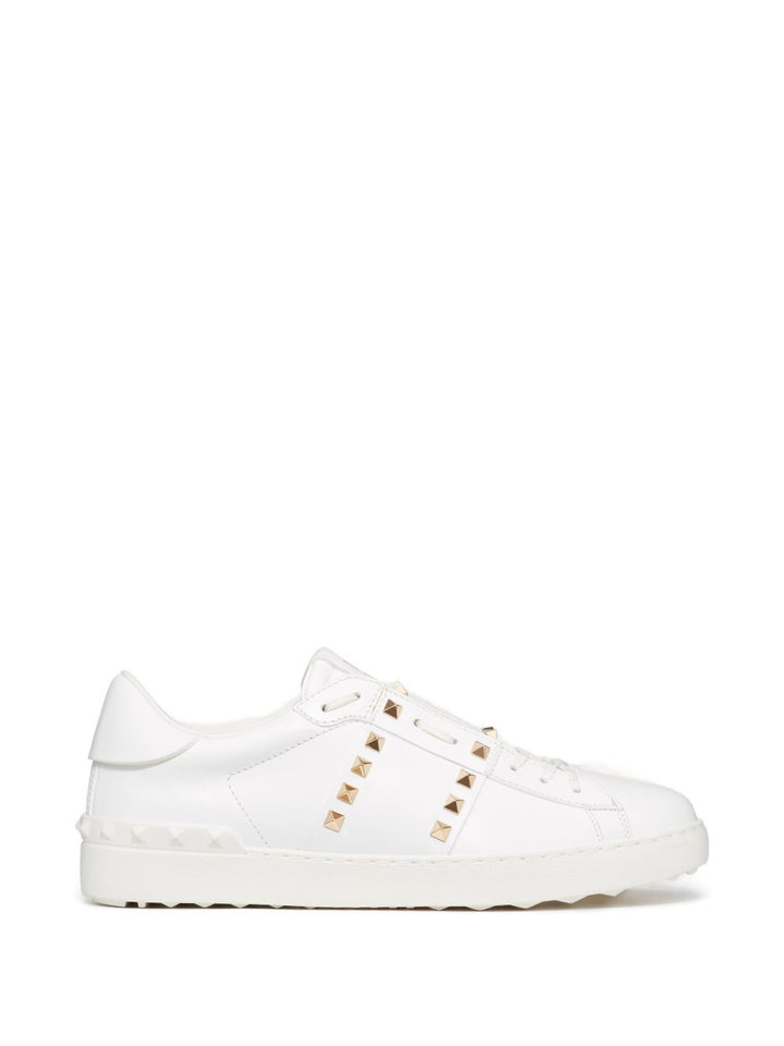 Valentino Garavani Sneakers - WHITE | 4ff2a8de287bfd11a149a4bd10586f5689b1c96c