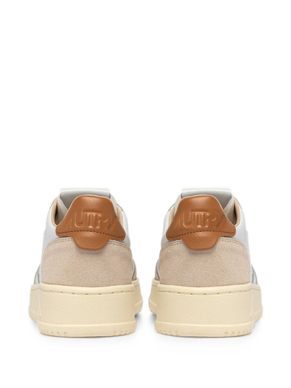Autry Sneakers - BROWN | ce48c2560fbbeedca98f83c624aac41a7cedd97c