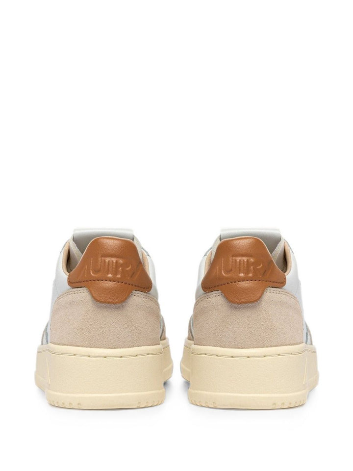 Autry Sneakers - BROWN | ce48c2560fbbeedca98f83c624aac41a7cedd97c