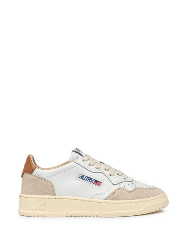 Medialist Low Sneakers