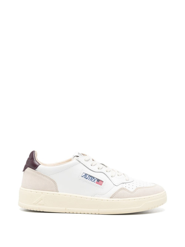 Medialist Low Sneakers