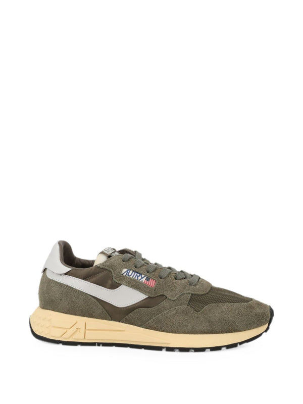 Reelwind Low Sneakers
