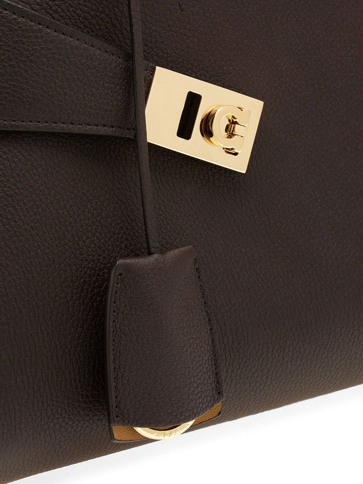 Ferragamo Bags - BROWN | d6e1b3c0cac399b726a15c083cb4a7aeaf85042f