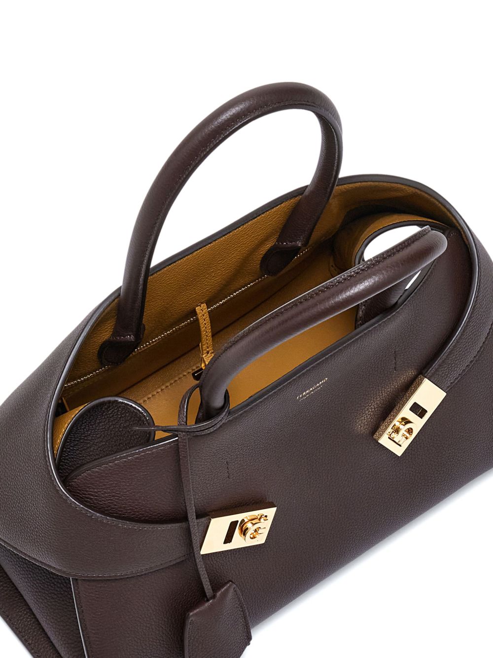 Ferragamo Bags - BROWN | cc4f9fea65a406ceda9ccb8fb35ecf3b9c252950