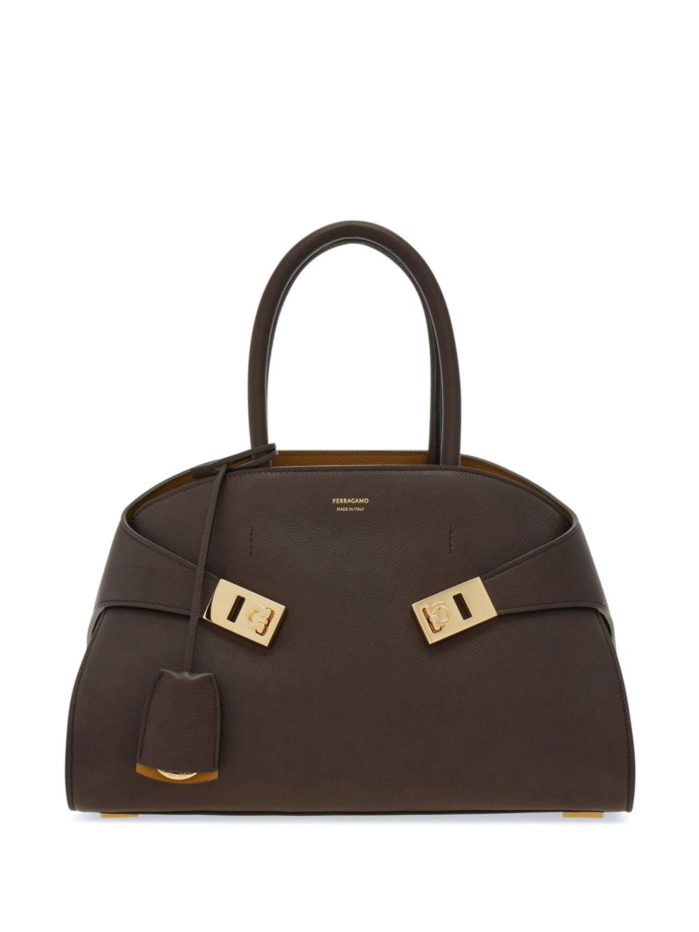 Ferragamo Bags - BROWN | caf9b029ca72e553b65f64a32352f17a512a29d4