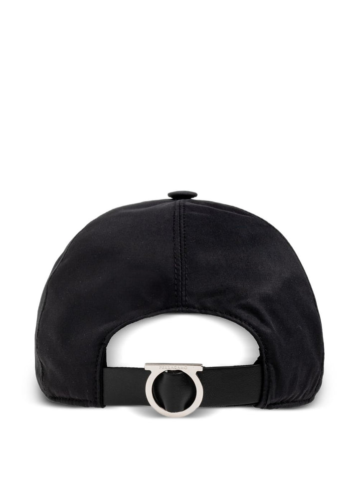 Ferragamo Hats - BLACK | eb994473d36c89b86954d46112403a4735349bd8