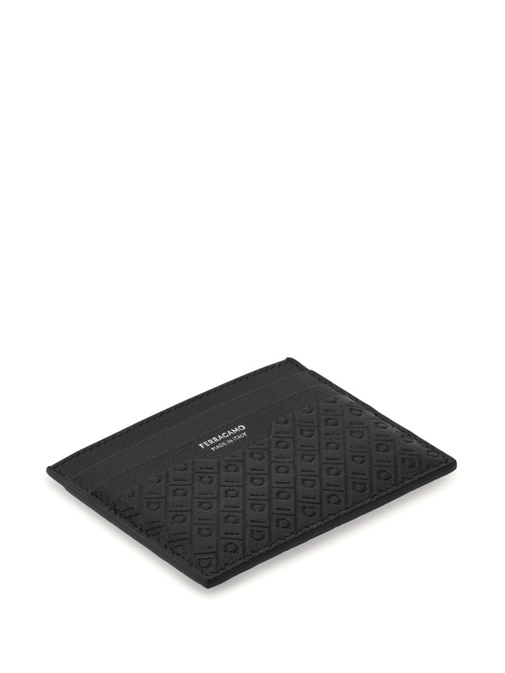 Ferragamo Wallets - BLACK | 789999531894399f7e08503907dfc225f93282ae