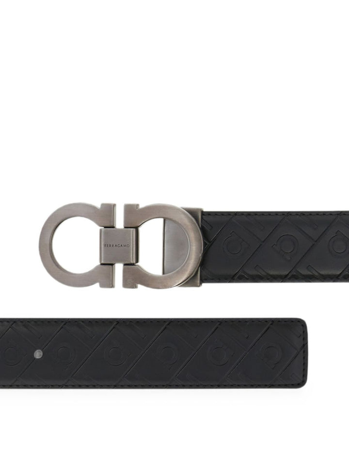 Ferragamo Belts - BLACK | a5e433bf4730d8703d34cae0fcdd2dc5f6073dd8