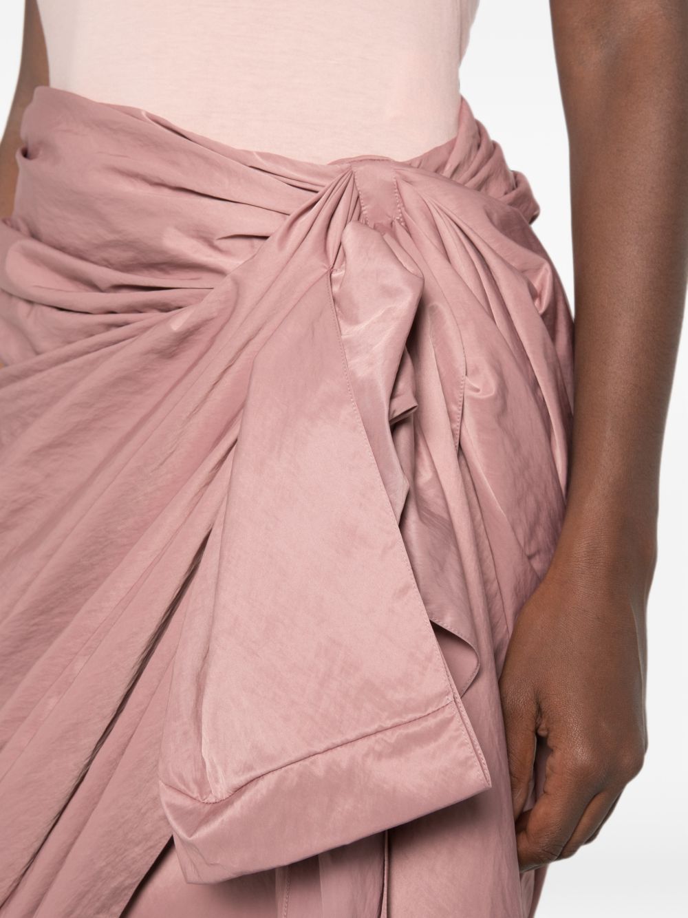 Chloè Skirts - GREY | c5cc8fae532c624f36d15b7ee204a4722b42ed7d