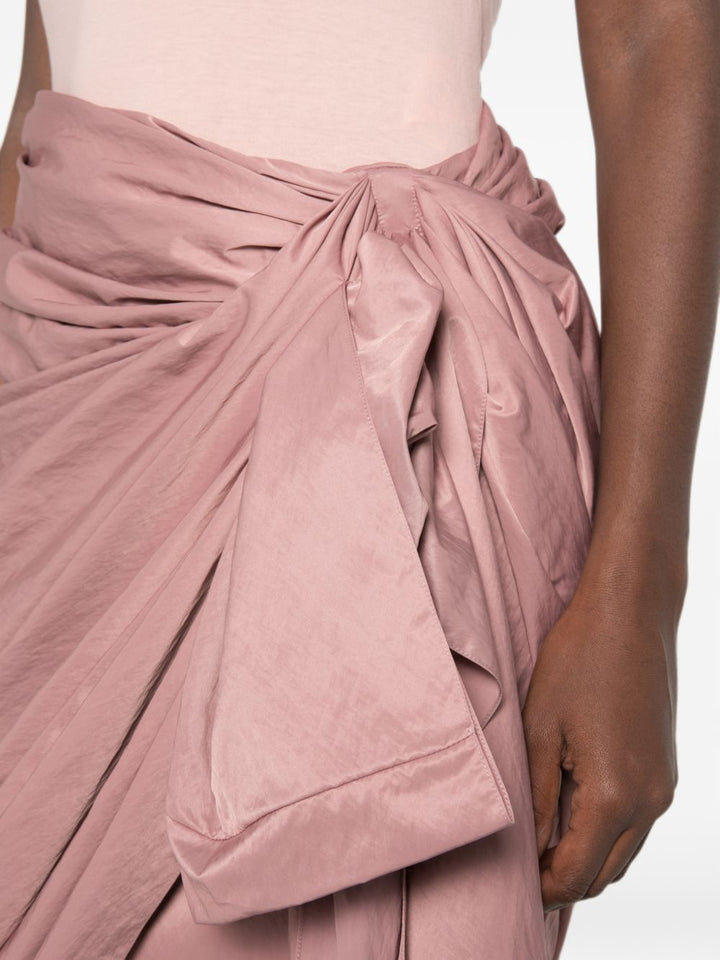 Chloè Skirts - GREY | c5cc8fae532c624f36d15b7ee204a4722b42ed7d