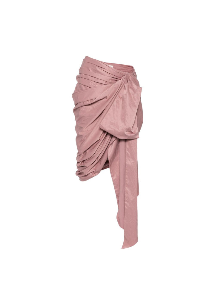 Chloè Skirts - GREY | e9465317bc90711b7241a31fa22c122a1971cf70