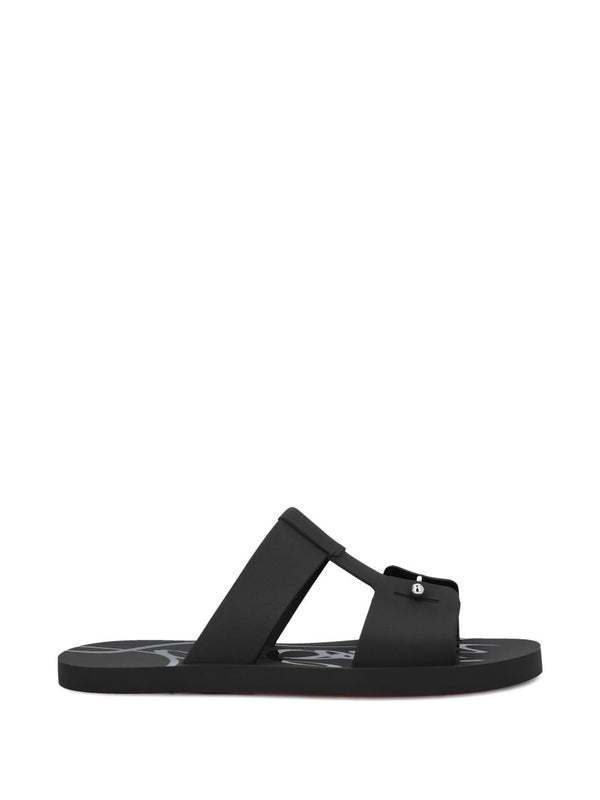 Zakouski Flat Sandals