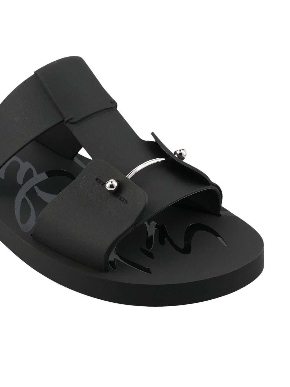 Christian Louboutin Sandals - BLACK | 41246ec2a18f97d9247c40c599d249f6d702261e