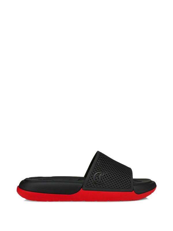 Easy Breezy Pool Slides