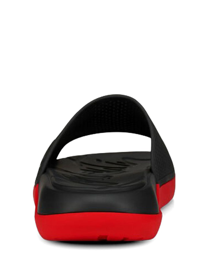 Christian Louboutin Sandals - BLACK | c65f23c8fc940a89e373626b88f8ef8832b21bf6
