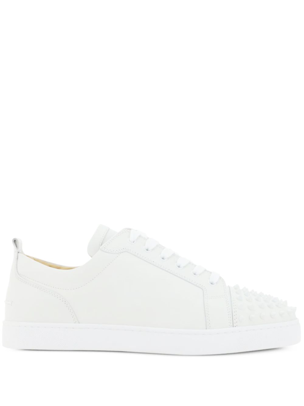 Christian Louboutin Sneakers - WHITE | 9c67700cfeeffb15711668451e5c21f3a89d55fa