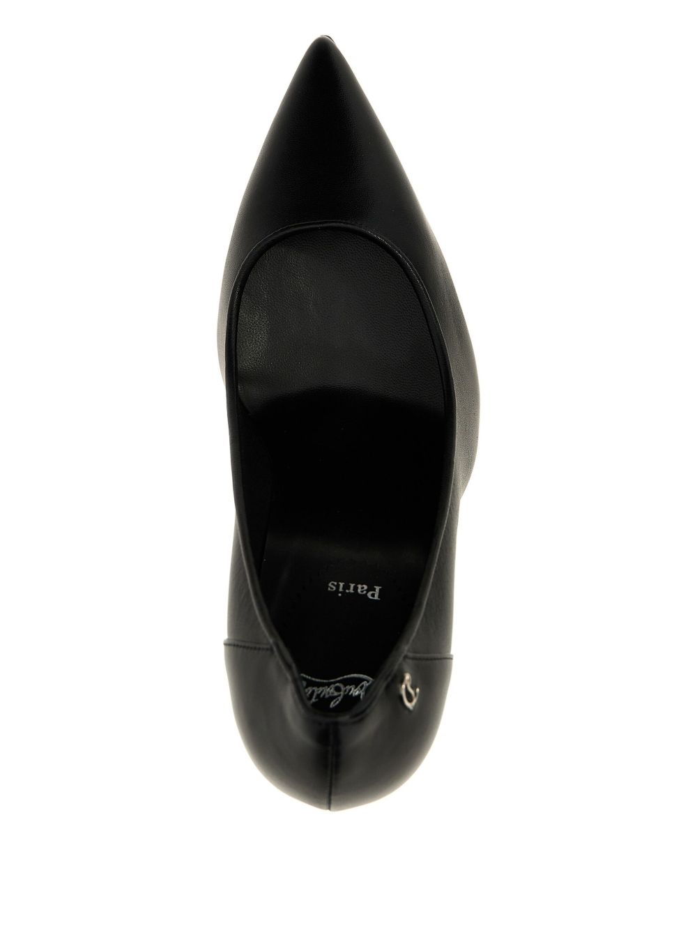 Christian Louboutin With Heel - BLACK | 1ad30ec70969fe1b5c1a37b57105bddbe082c127