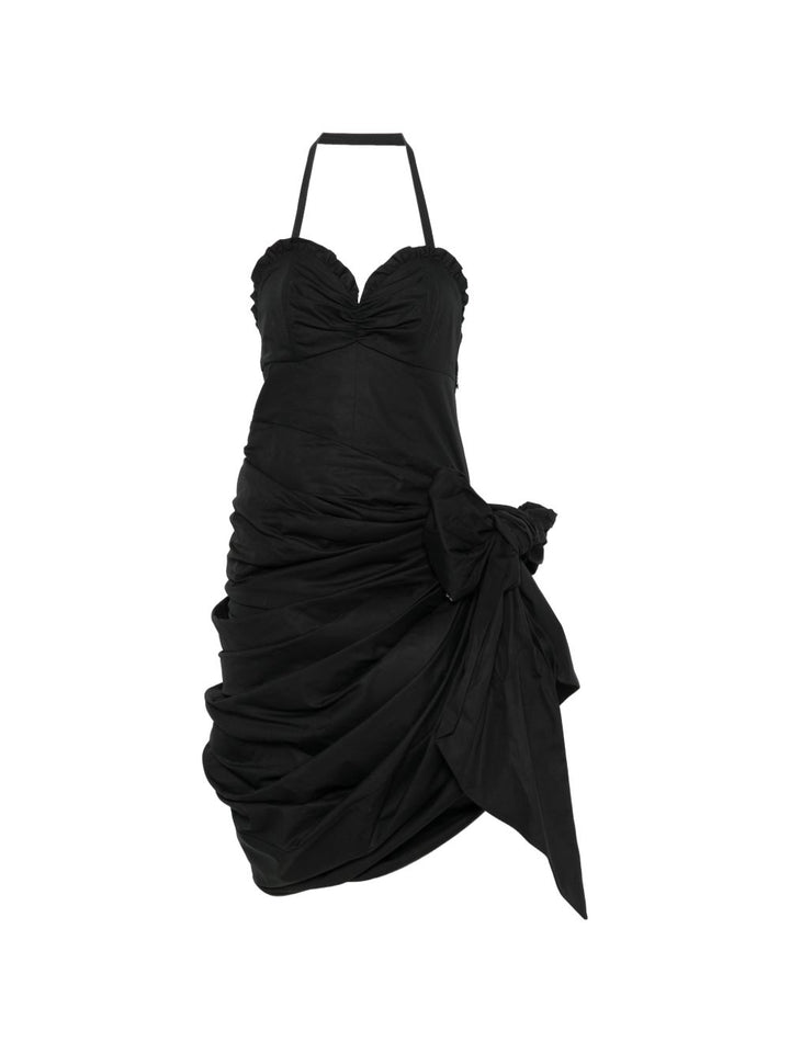 Chloè Dresses - BLACK | 2e5adb160360d85f38a0a5860a60a23359649511