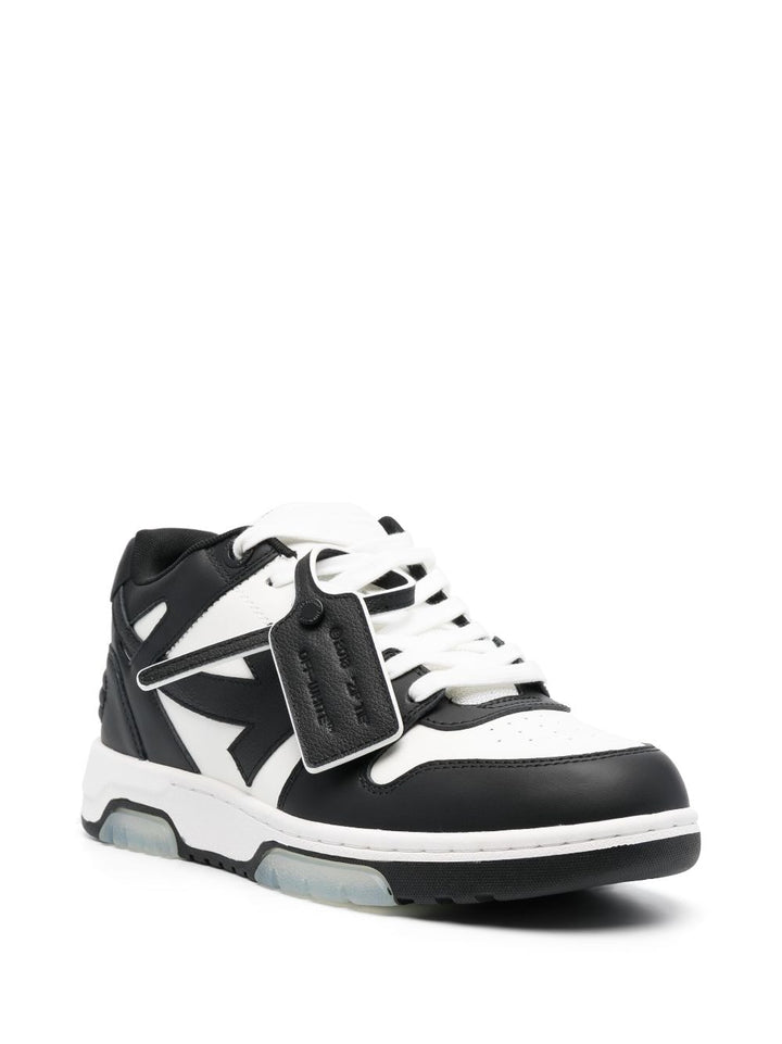 Off White Sneakers - BLACK | e8952918bc6b034d00c3720b76e30a0a5e3ca4aa