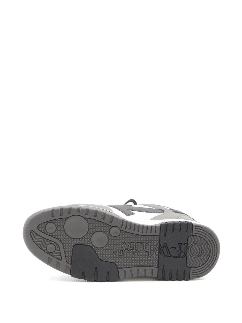 Off White Sneakers - GREY | 99b5d72292f2de2e2723441151f3e968e8350b0d