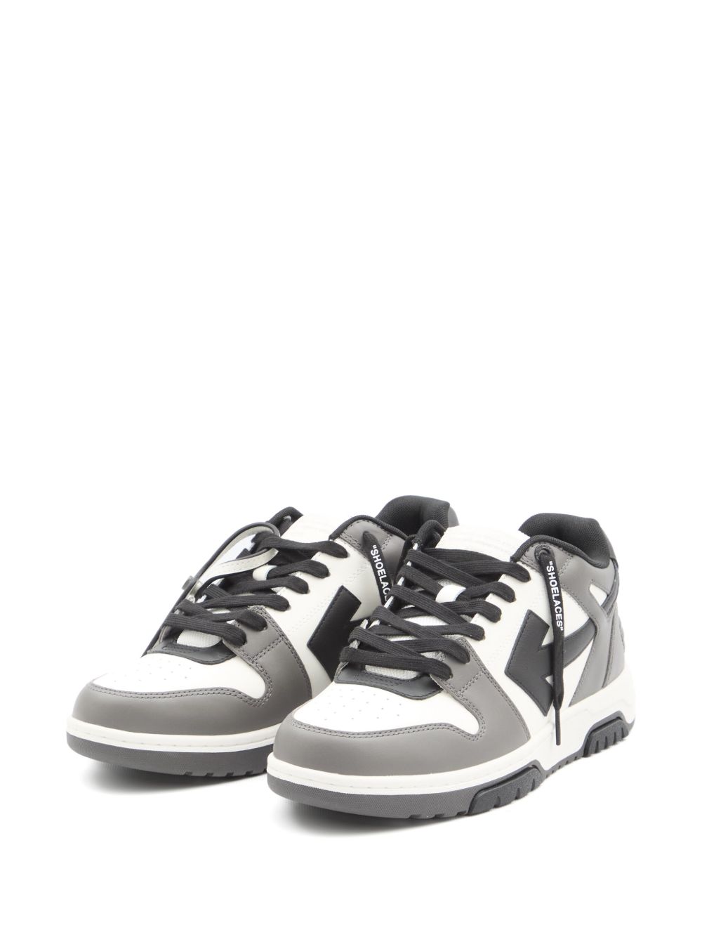 Off White Sneakers - GREY | 7d61651ce189499f7365e8f45c1a492f17d0ebfe
