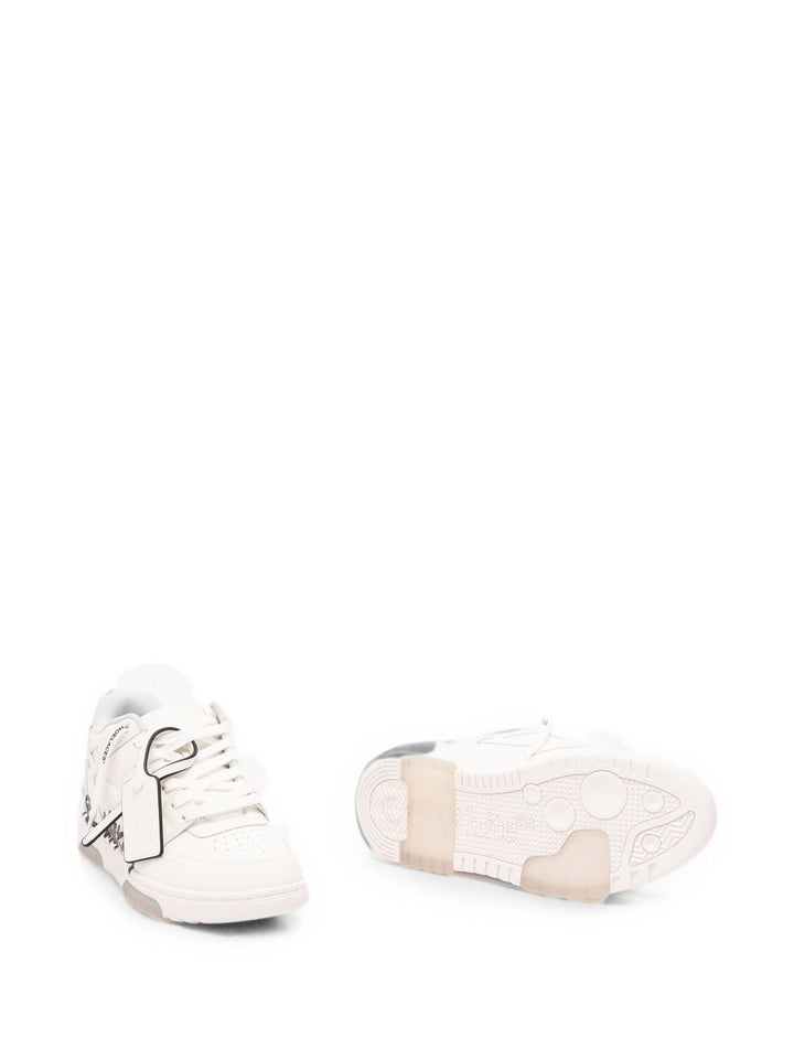Off White Sneakers - WHITE | 8e46af041ae2bcd32e08032c581d5e78eee43508