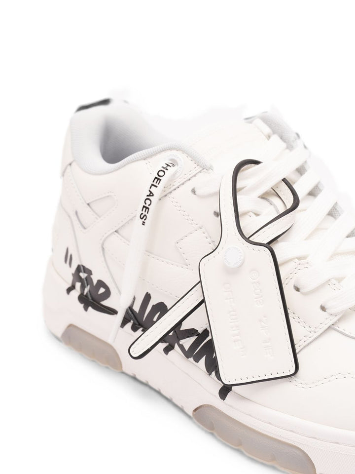 Off White Sneakers - WHITE | 9852c7f87f2ba5853c21a1457b6f6e0aaa719139