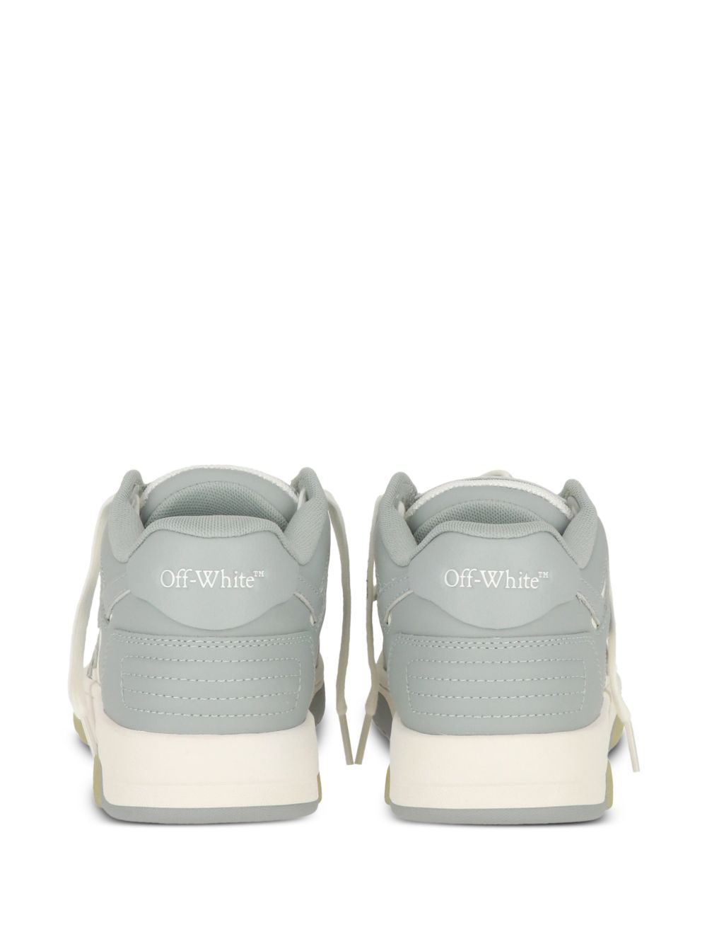 Off White Sneakers - GREY | 4edeb244ac682e19db96e5db71e2b5b32ac4c560