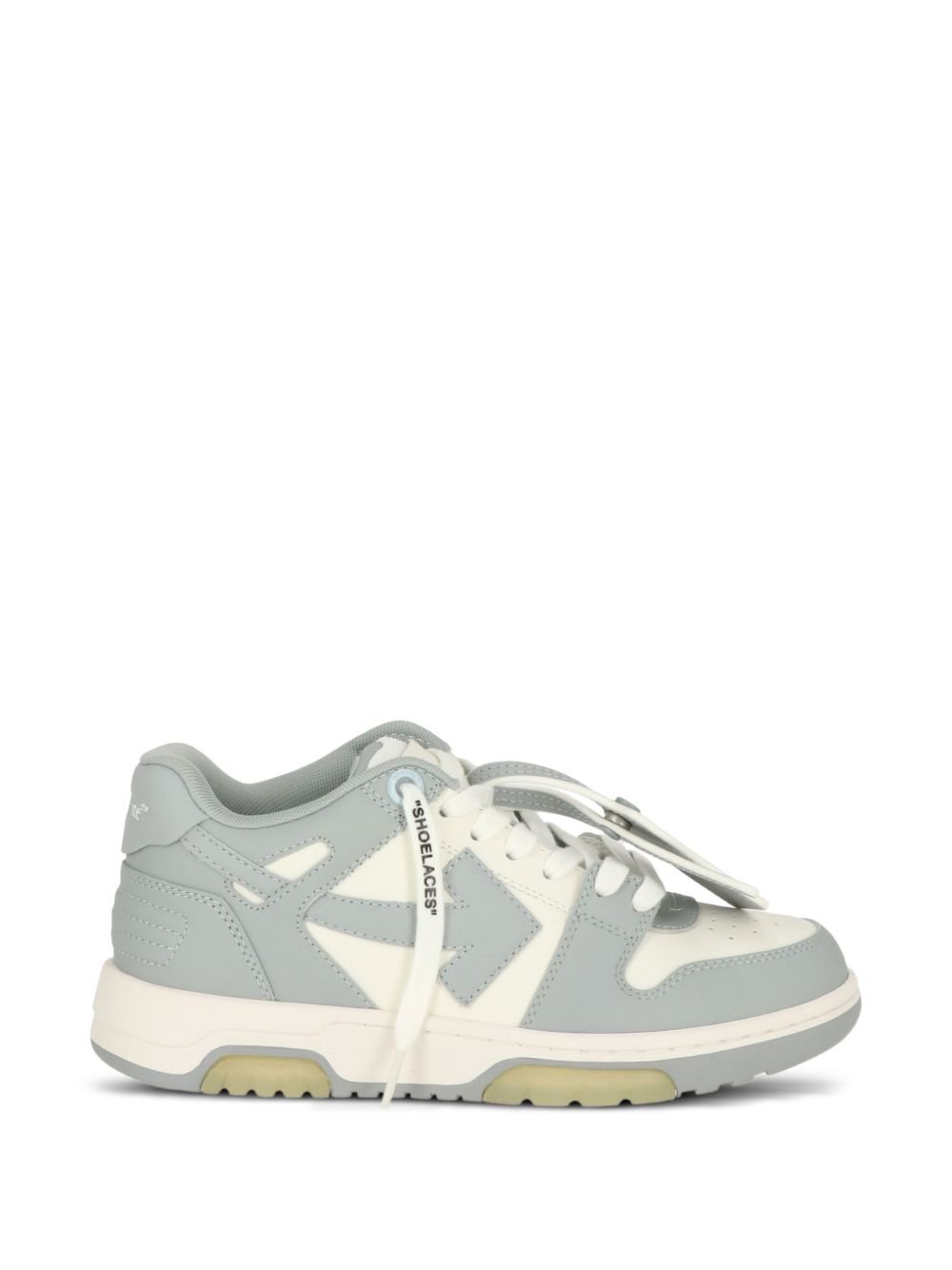 Off White Sneakers - GREY | 4802a8b0bdfb7c09f01b79caf6f8a1bf51a5fb72