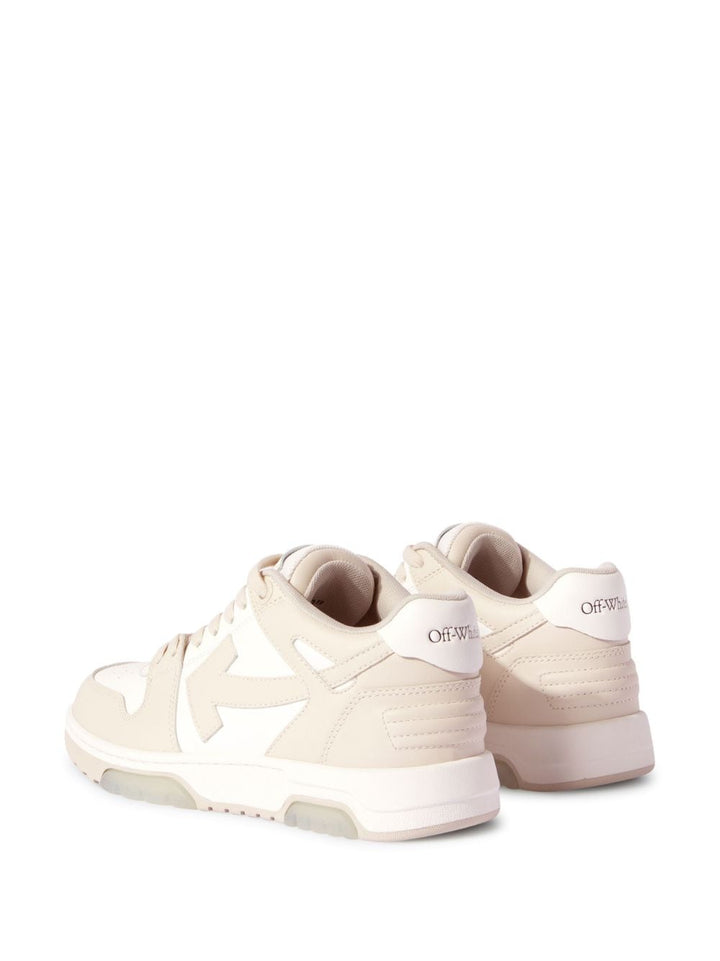 Off White Sneakers - BEIGE | 4a06efe8a60a45c305f63c0004ff026e9dc65457