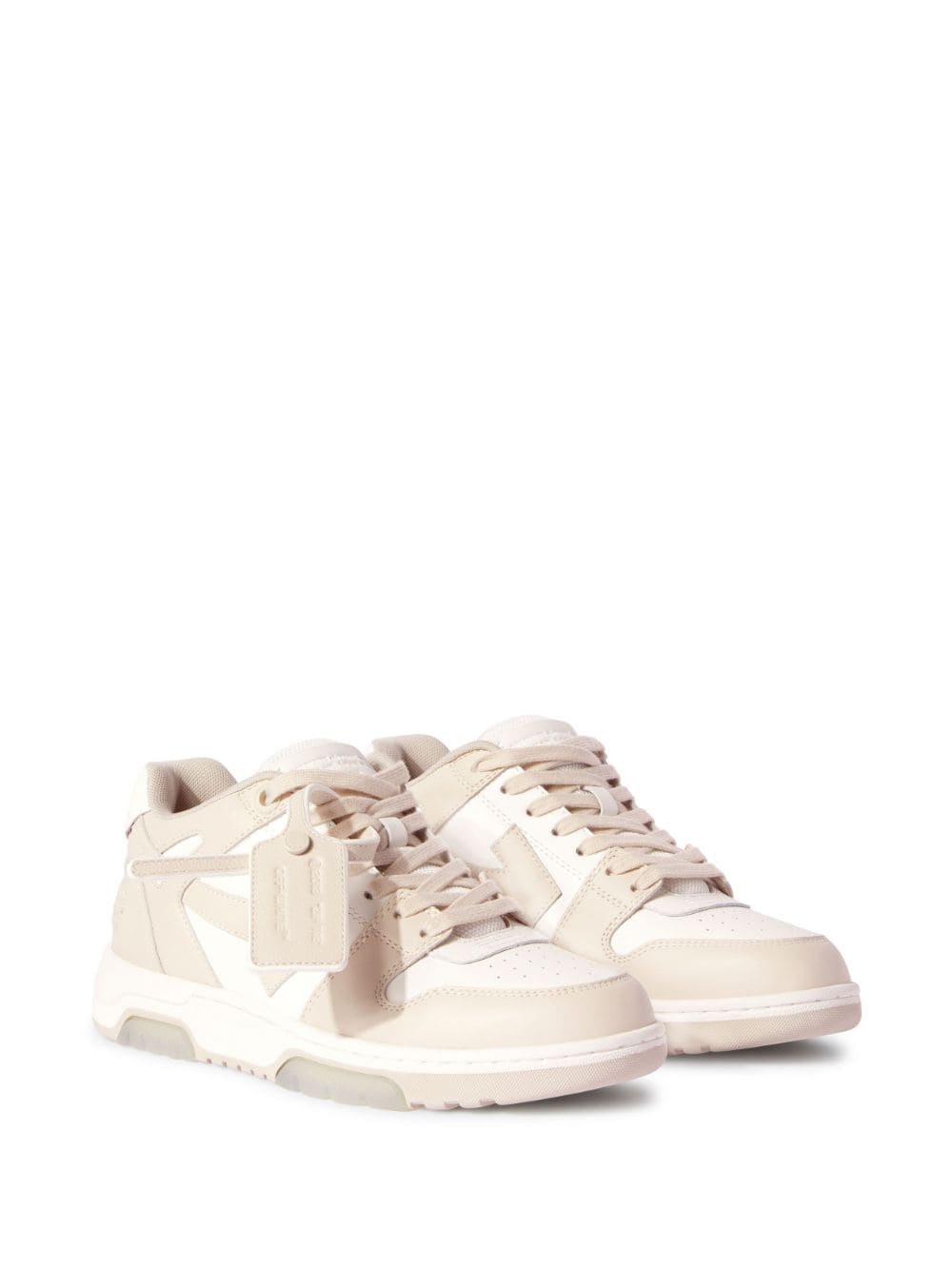 Off White Sneakers - BEIGE | 3627545f636a30b3eb9c48ebf5c3138548c1b4c4
