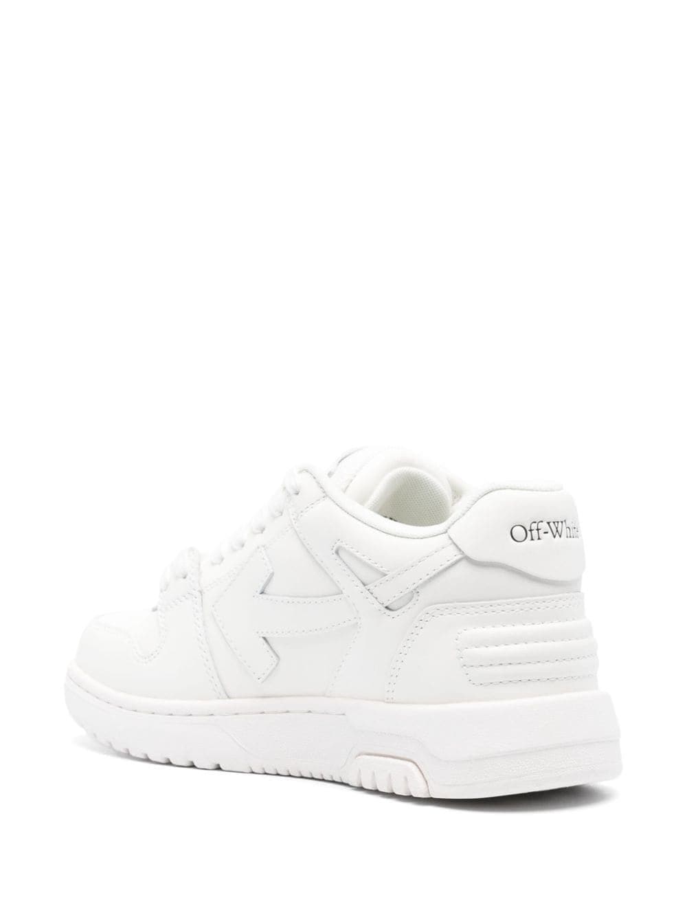 Off White Sneakers - WHITE | ac4034d33f391807e99fda835966fb656cc7de4b