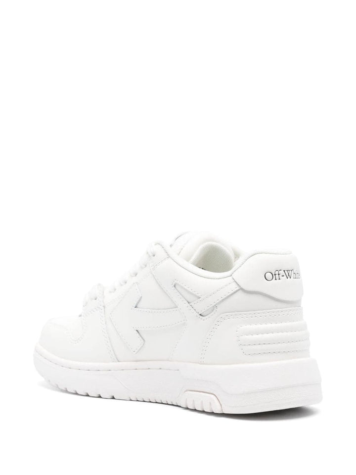 Off White Sneakers - WHITE | ac4034d33f391807e99fda835966fb656cc7de4b