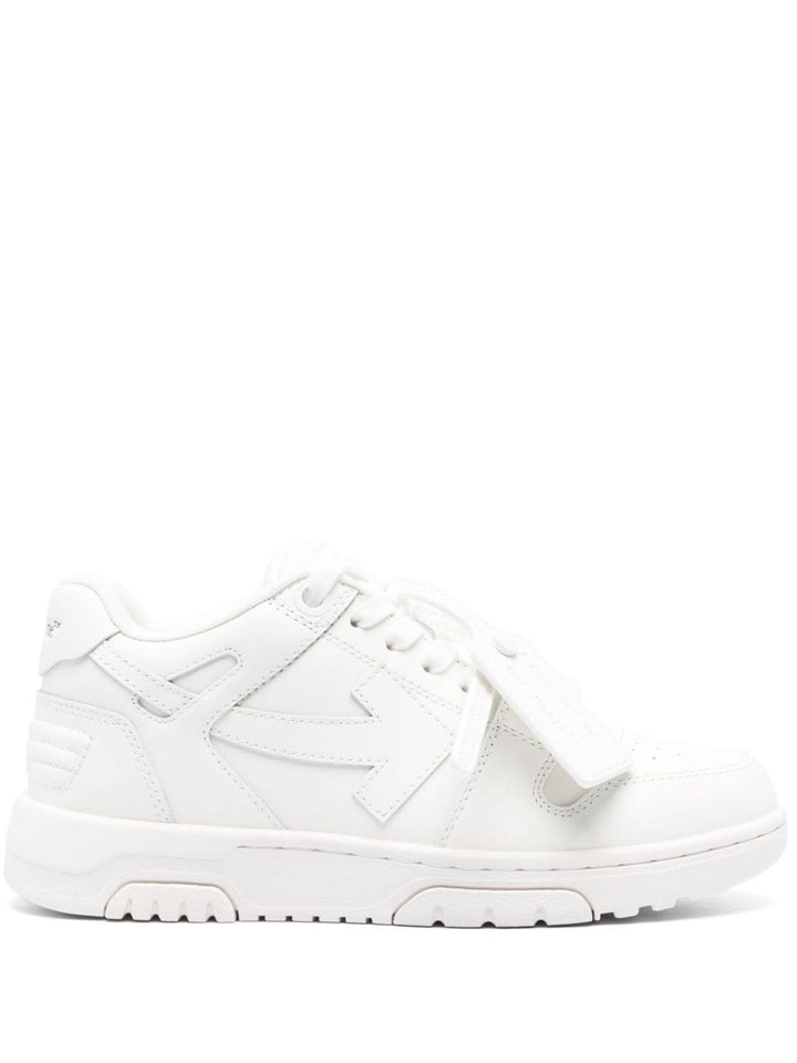 Off White Sneakers - WHITE | 392bb2851a79c4dbabc401c631f7a8353b80ab3b