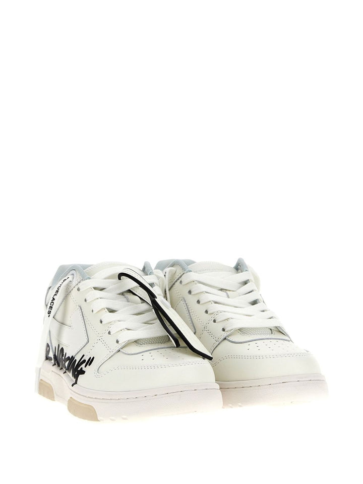 Off White Sneakers - WHITE | 0dce21d9b802e539dd06dc707609c49477ff95fe