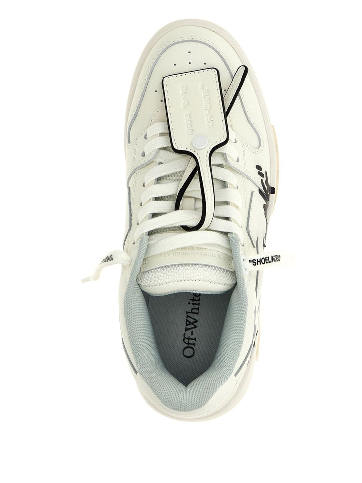 Off White Sneakers - WHITE | 3861aa2822b7db2a93e66b92f94446191009d699