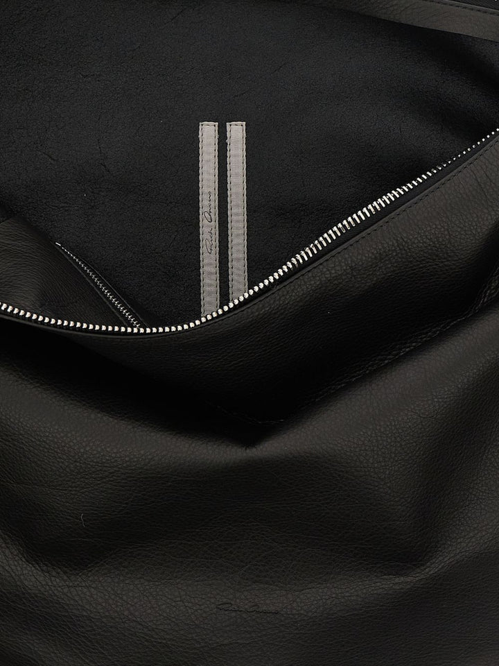 Rick Owens Bags - BLACK | b3b68292bfa2656a7c7176e84f588e28e4b8cdb8