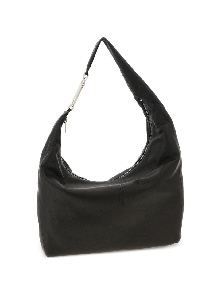 Rick Owens Bags - BLACK | e5a0bc276f24609c1271b87d4b1d57e205e0a7fb