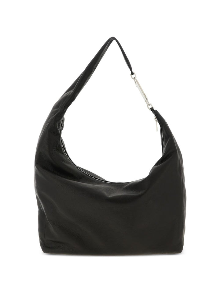 Rick Owens Bags - BLACK | caecc5fe85cc0ead3296fc4aeba2b1538d2c336f