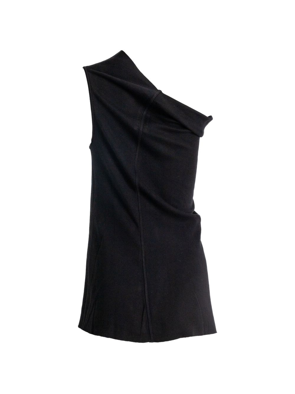 Rick Owens Top - BLACK | d2f8ce4e88de02c0f0d7c9a052e02a391b7a71b3