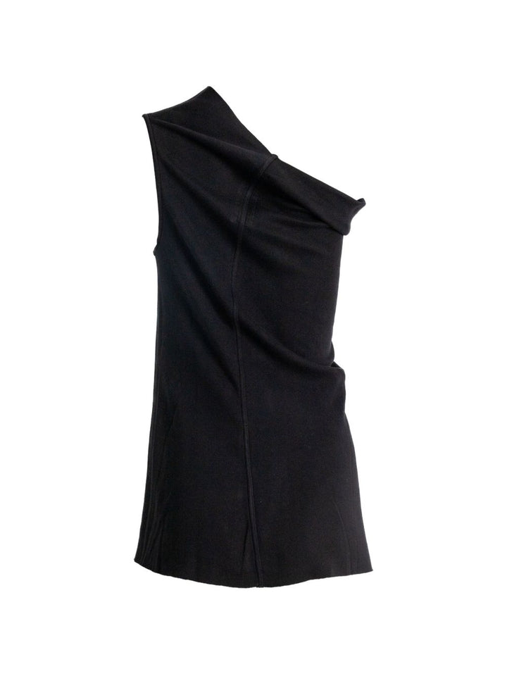 Rick Owens Top - BLACK | d2f8ce4e88de02c0f0d7c9a052e02a391b7a71b3