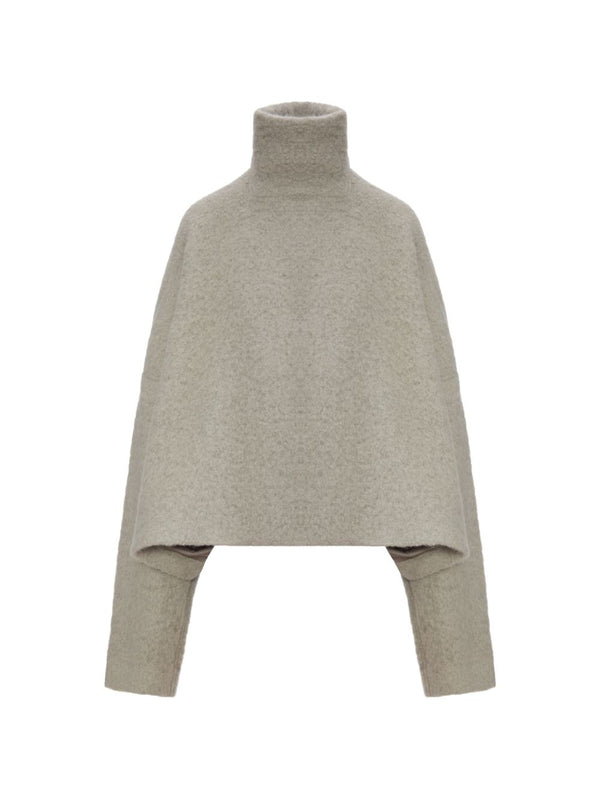 Sweaters Grey