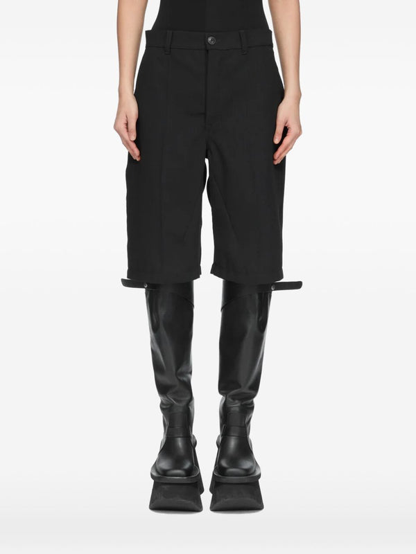 Shorts Black