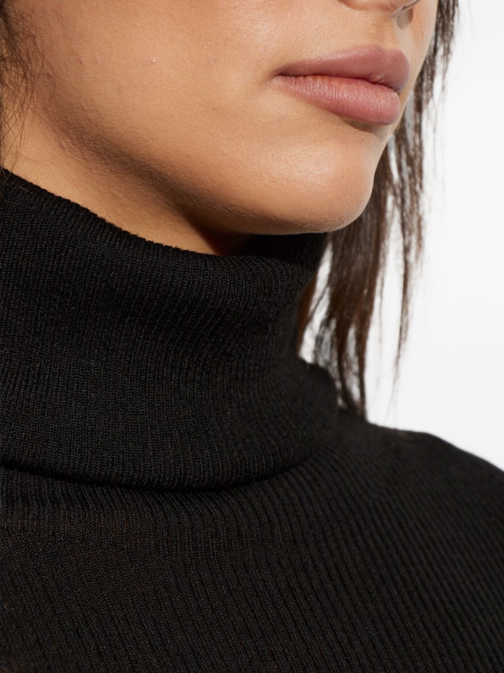 Rick Owens Sweaters - BLACK | 013e797119fb1fc54ff523cdb0ad7edf948bd85b