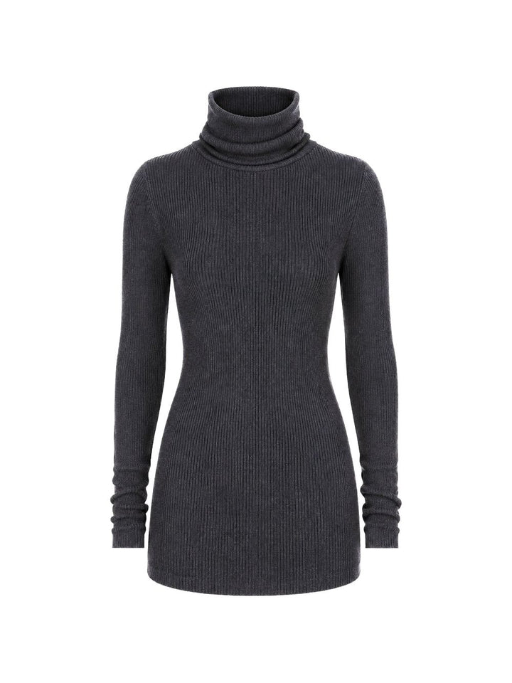 Rick Owens Sweaters - GREY | aeca5b58cce0ddd8d952b5367b2d4f7c620ed17a