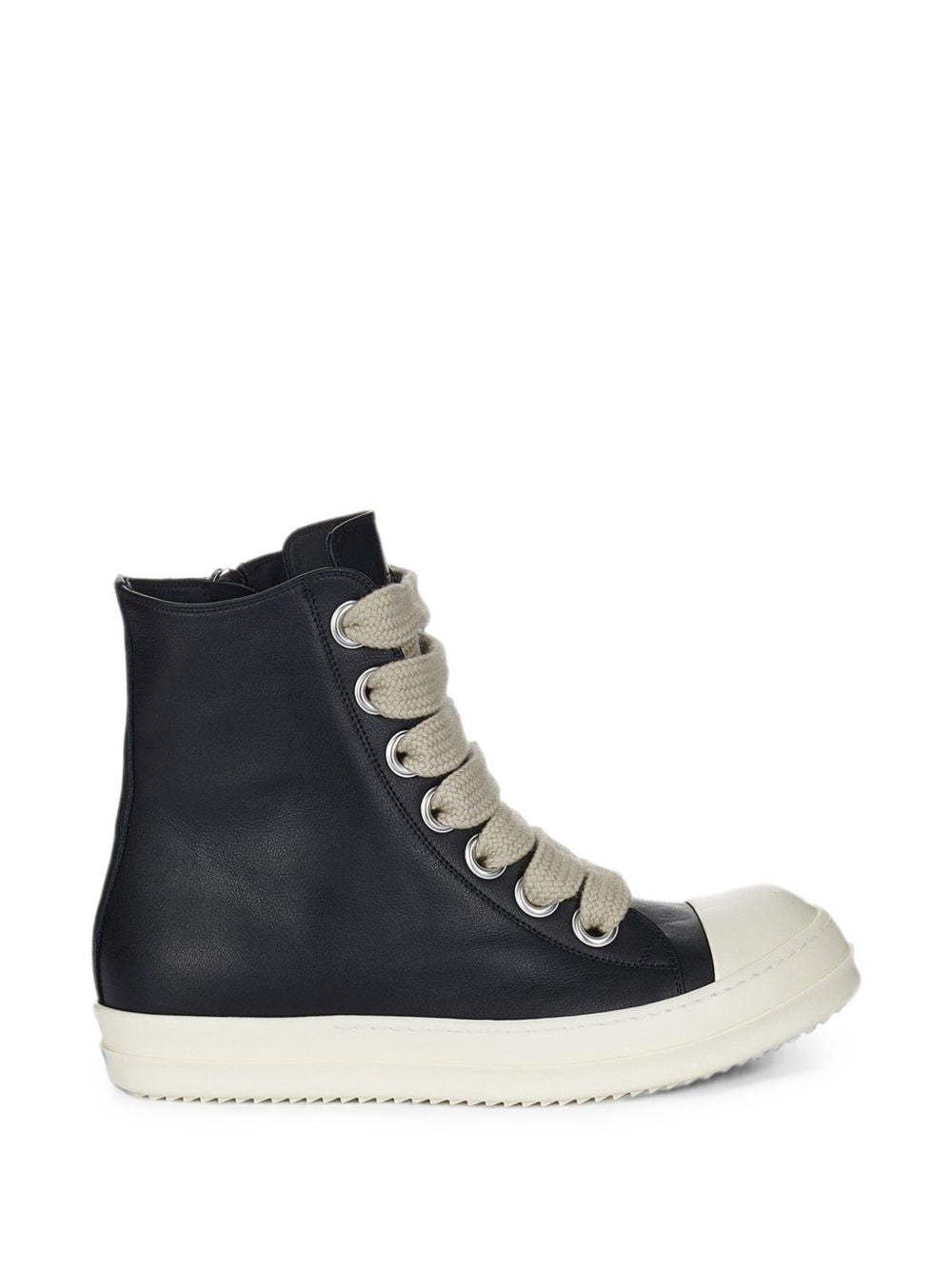 Rick Owens Sneakers - BLACK | 57e29163a68786acadce9b457405586fec18dac7