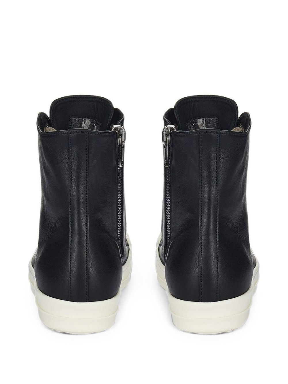 Rick Owens Sneakers - BLACK | d6ddcc6dc8cd66ba758d6819596d12f15bcd3cd4