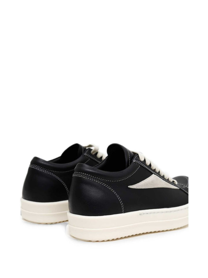 Rick Owens Sneakers - BLACK | bcb9b2b8cc97c4ded9c9811febc067e7704f2882