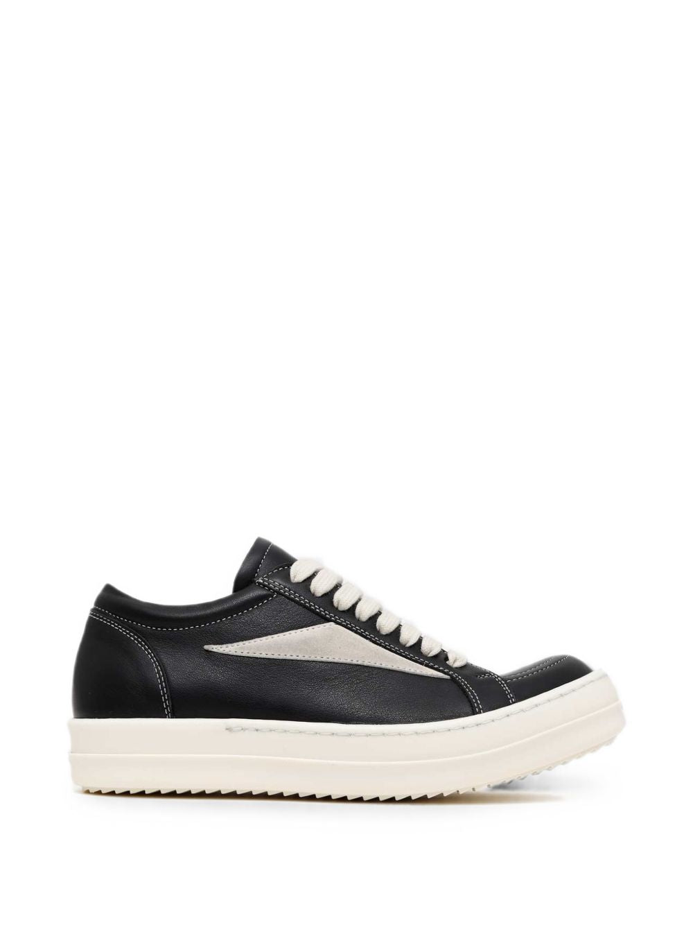 Rick Owens Sneakers - BLACK | 23e8d24ee719c3f7a4f2859544990126a8e0c311